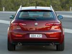 Alfa Romeo 159 Sportwagon 2.4 JTDm 2006 года (AU)